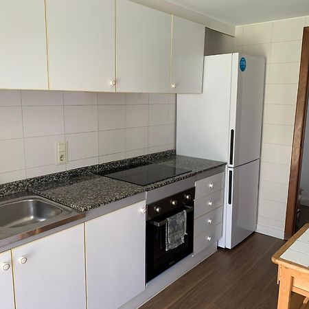 Apartamento En Alquiler Parque 8, Playa De Gandia Экстерьер фото