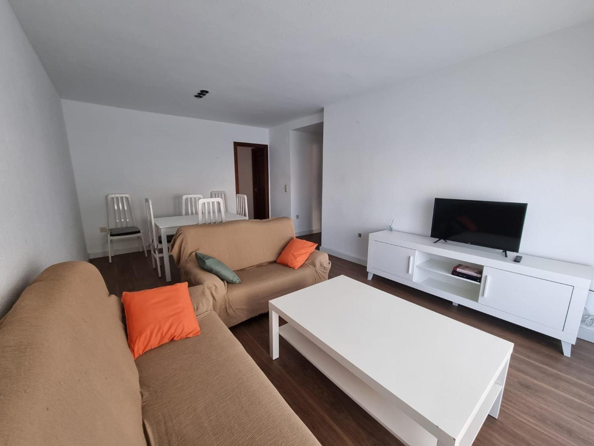 Apartamento En Alquiler Parque 8, Playa De Gandia Экстерьер фото