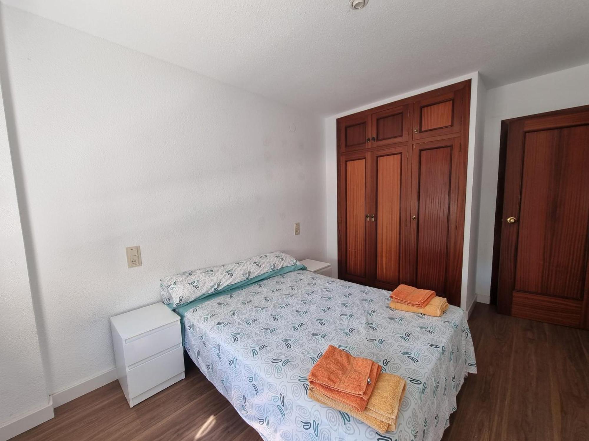 Apartamento En Alquiler Parque 8, Playa De Gandia Экстерьер фото