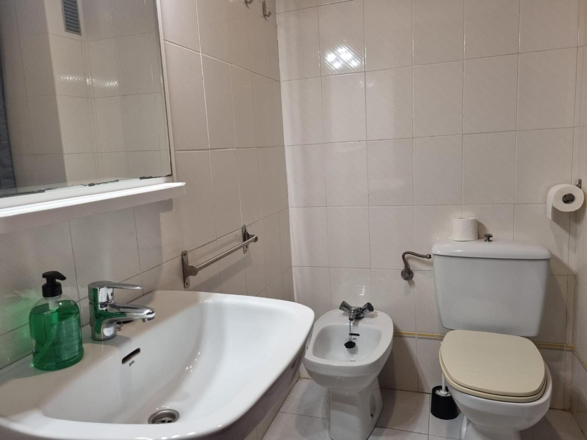 Apartamento En Alquiler Parque 8, Playa De Gandia Экстерьер фото